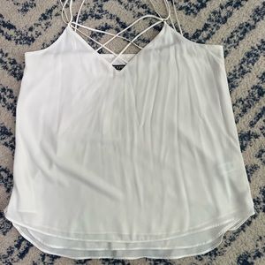 Express Women’s Tank Top Medium
